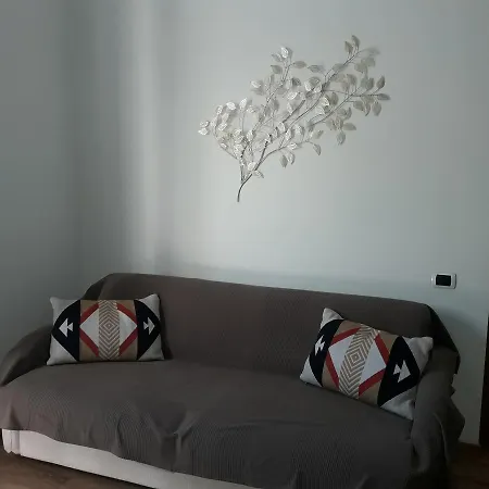 Aliso' Appartement *