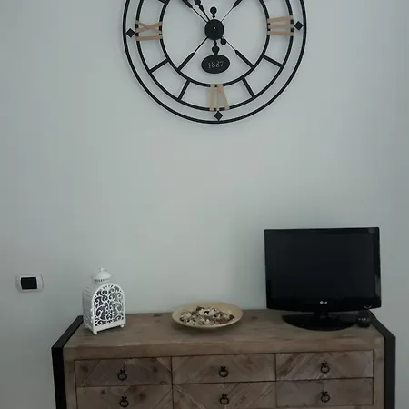 Aliso' Appartement *