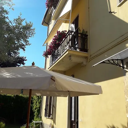 Appartement Aliso' *