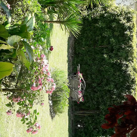 Aliso' Appartement Sarzana