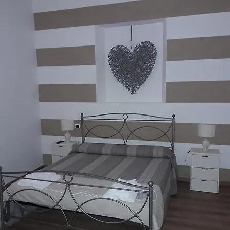 Appartement Aliso'